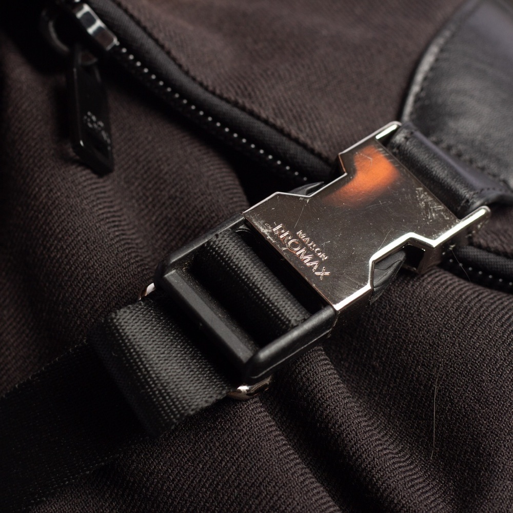 Maison Pro max Sac Series Designer Backpack - Picture 3 of 12